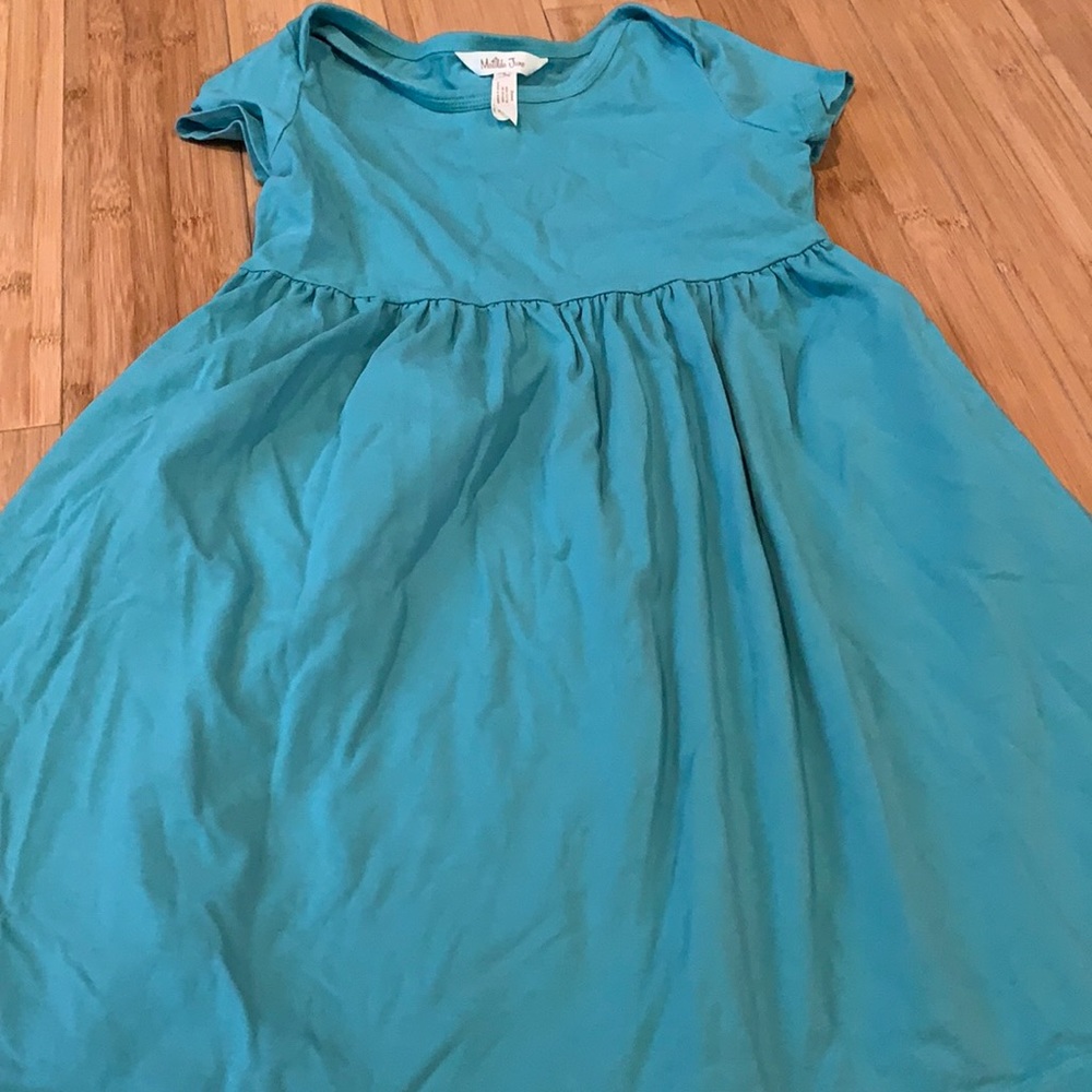 EUC Matilda Jane Dress